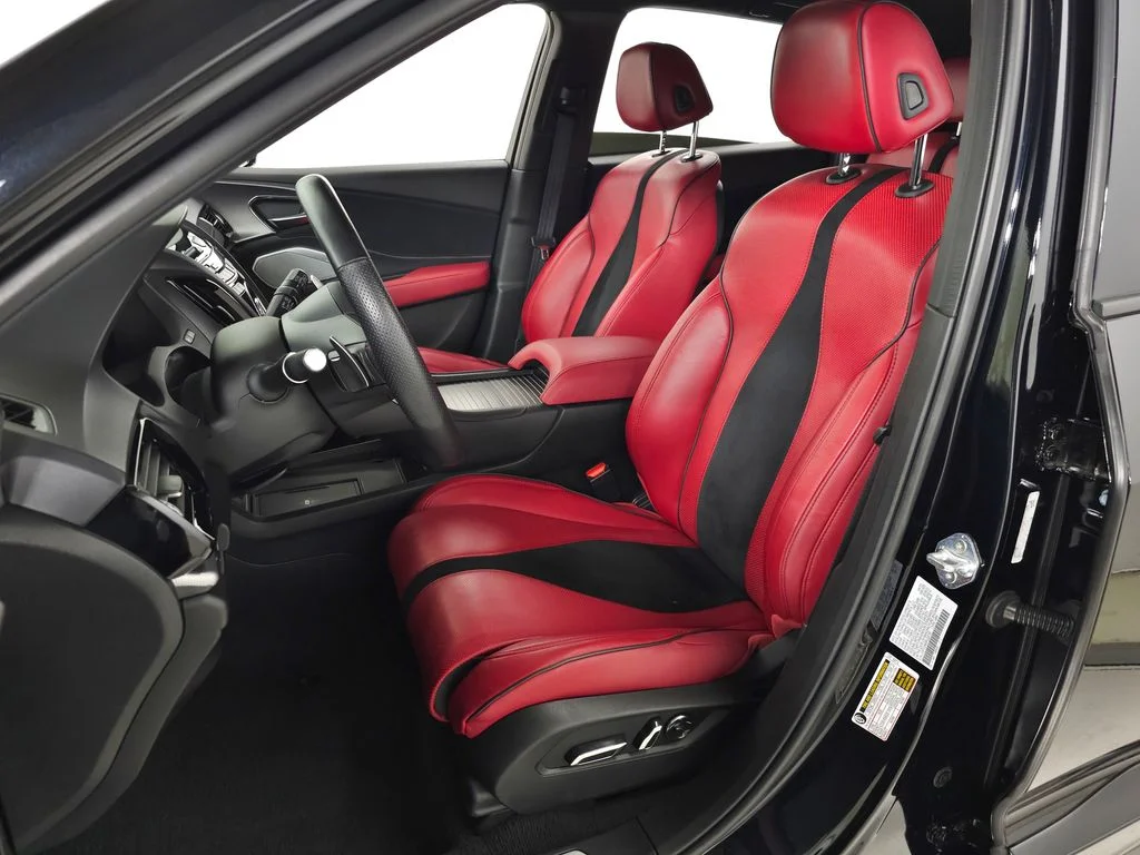 Used 2023  Acura A-Spec Advance Package image 19