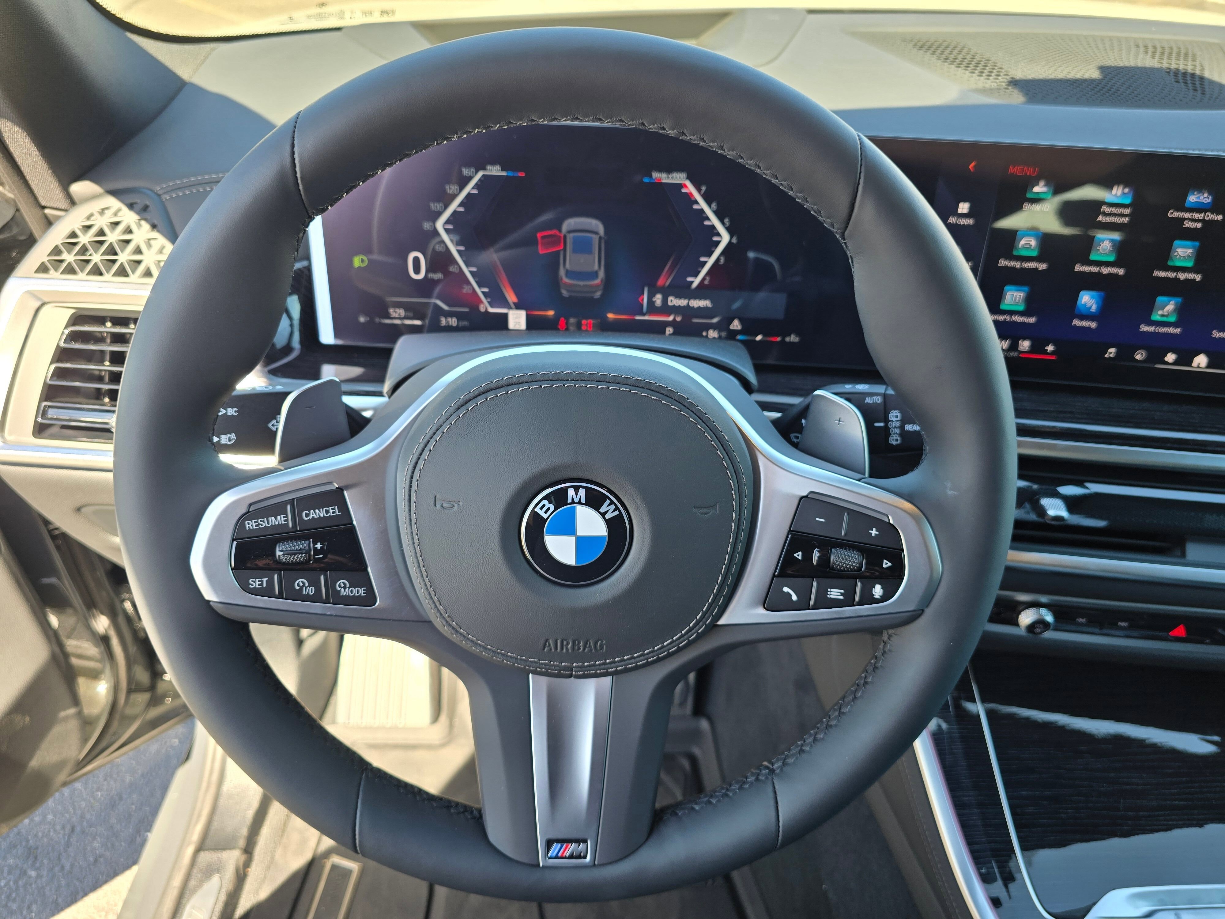 New 2026 Dravit Grey Metallic BMW xDrive40i image 49
