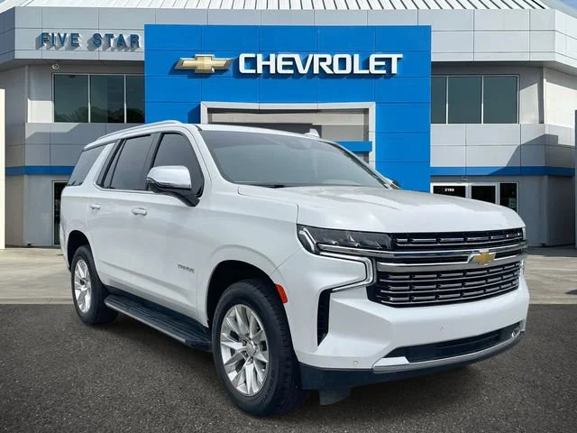 Five Star Chevrolet Florencenull