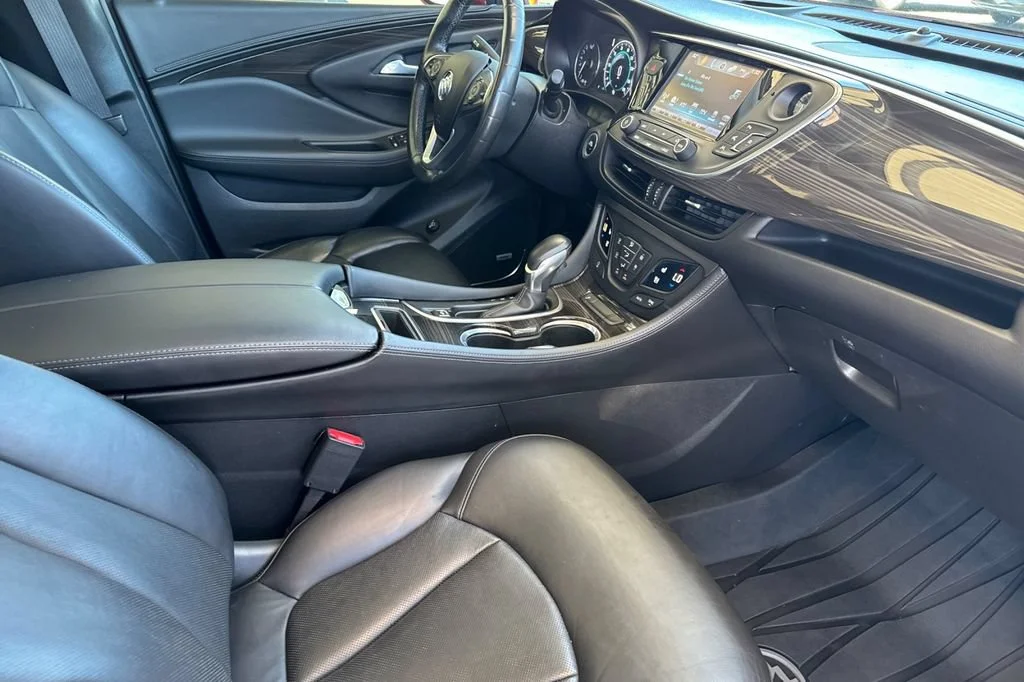 2019 Buick Envision Premium II - Photo 16