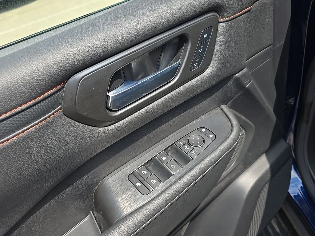 2025 Nissan Armada PRO-4X - Photo 9