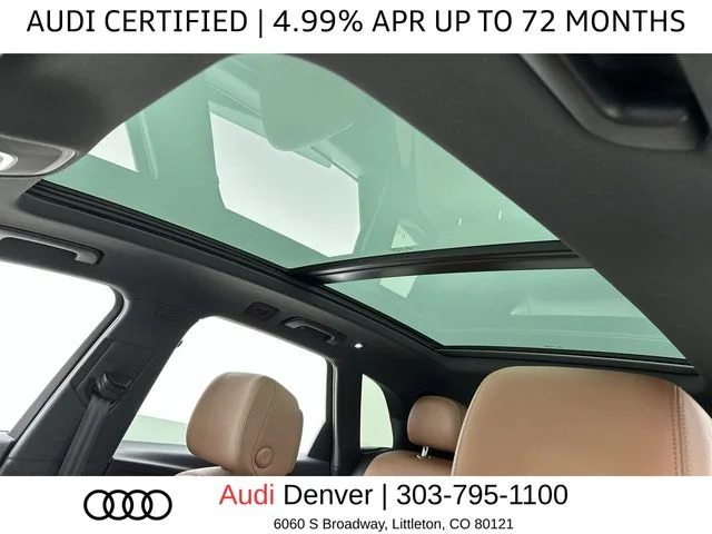Used 2022 White Audi 45 S line Premium image 21