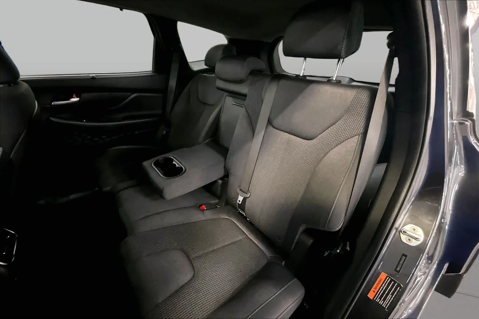 Used 2022 Portofino Gray Hyundai XRT image 17