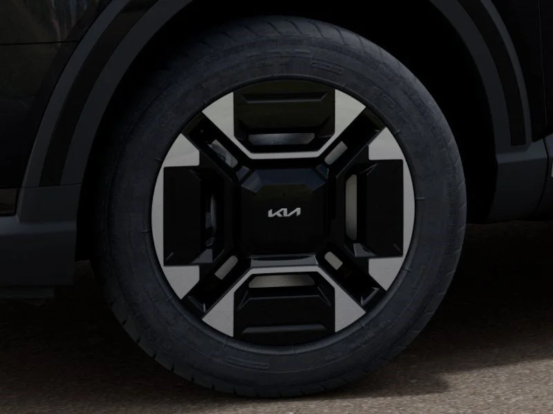 New 2027 Panthera Metal Kia EX image 9