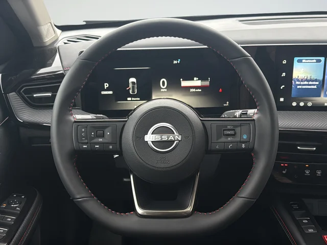 2026 Nissan KICKS SR AWD - Photo 16
