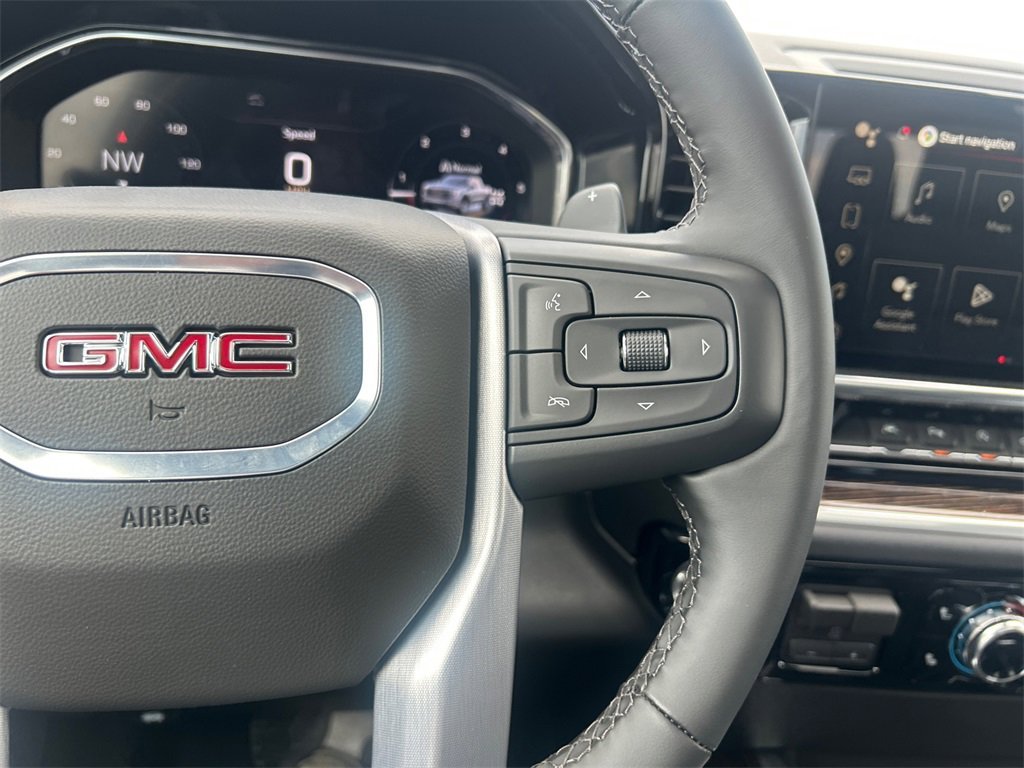 2026 GMC SIERRA - Image 20