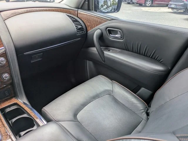 Used 2019 Blue Nissan SL image 23