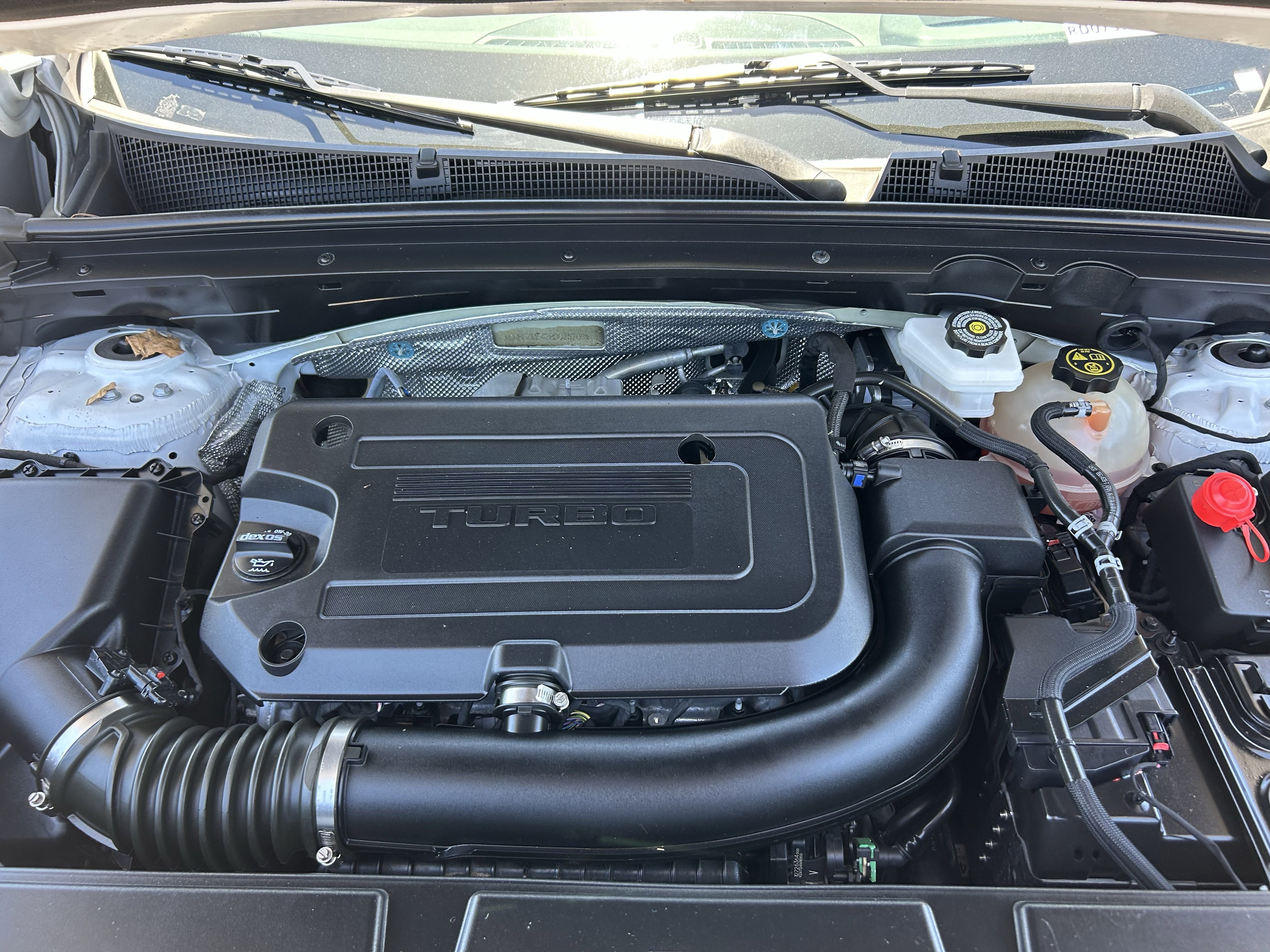 2024 Buick Envision Preferred - Photo 32