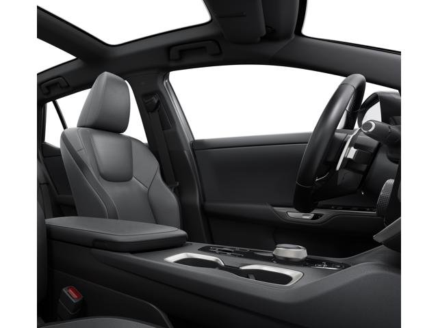 New 2026 Iridium Lexus PREMIUM AWD image 7