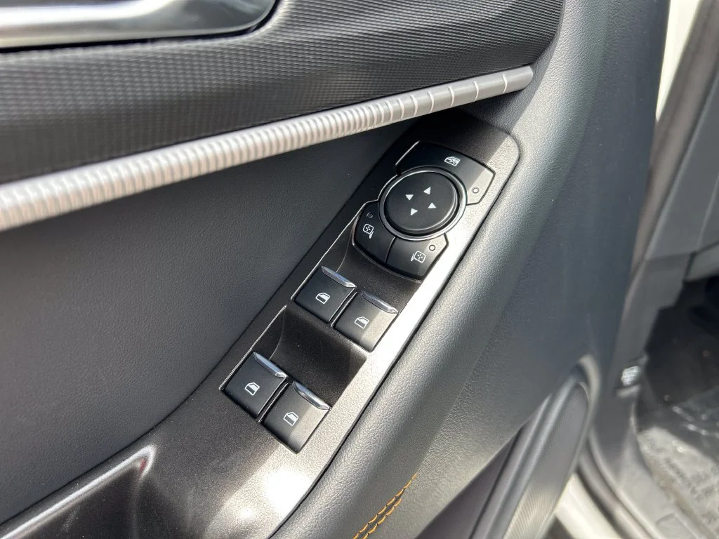 2026 Ford Explorer Tremor - Photo 12