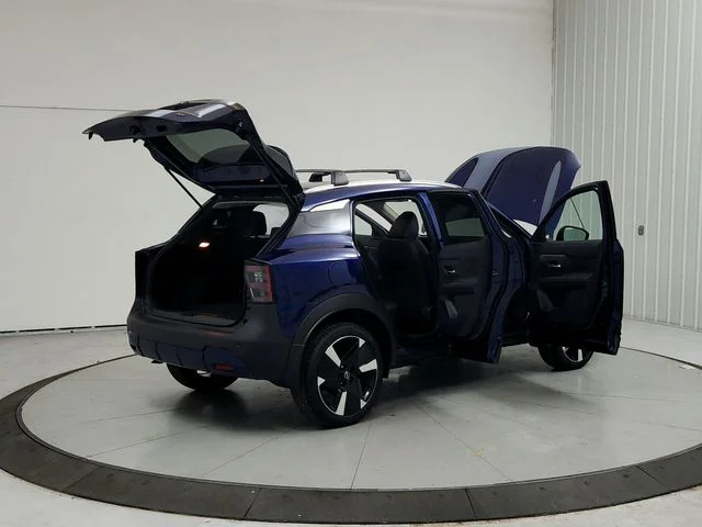 2026 Nissan KICKS SR - Photo 15