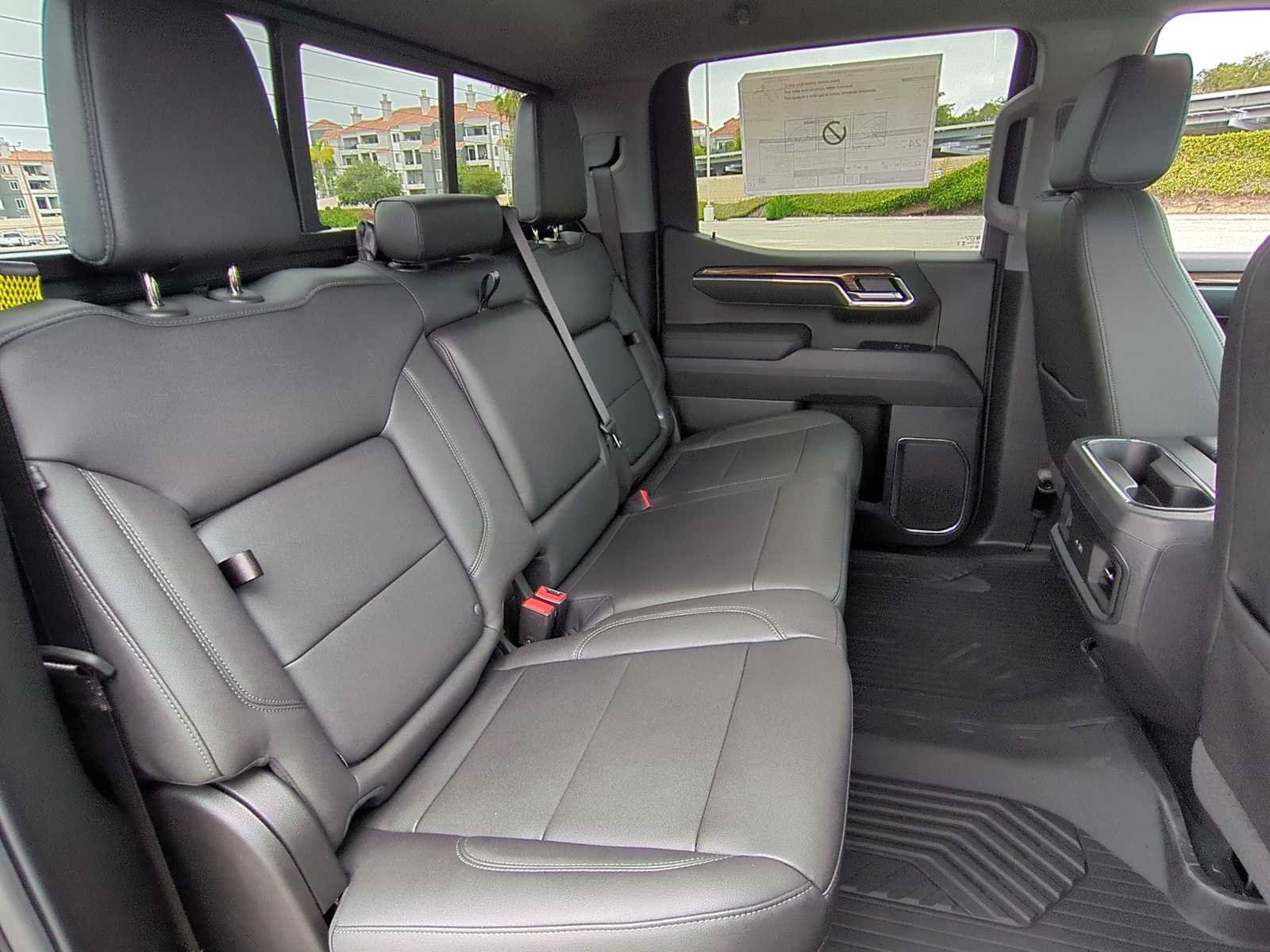 2026 Chevrolet Silverado 1500 RST - Photo 26