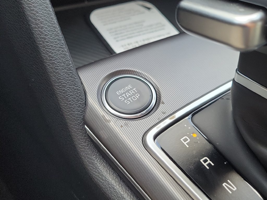 New 2027 Wolf Gray Kia SX Prestige image 35