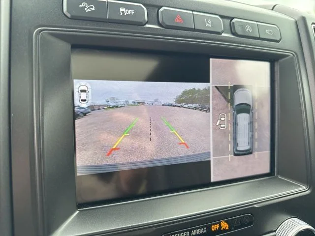 Used 2021 Gray Ford Limited image 40