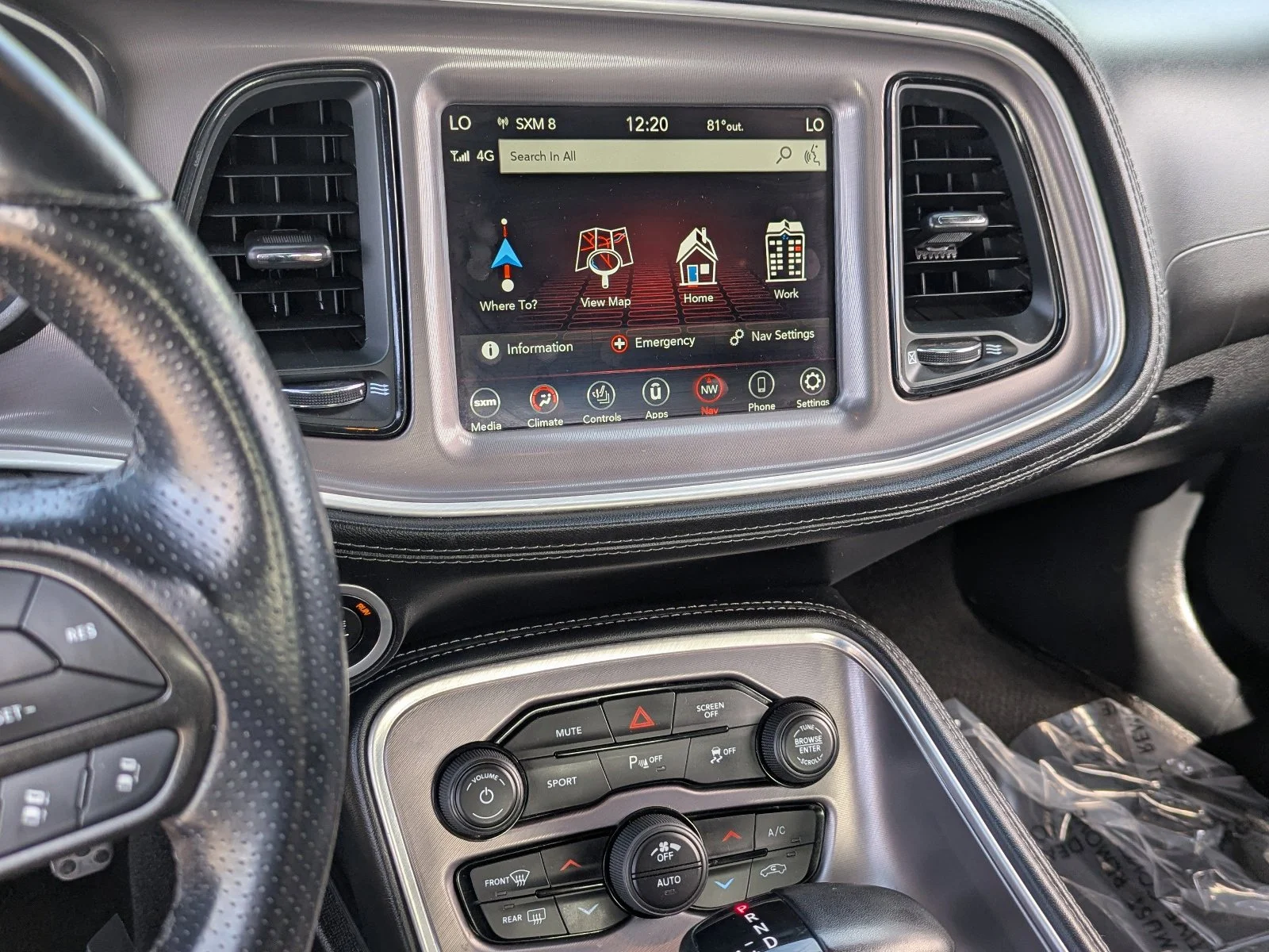 2022 Dodge Challenger SXT - Photo 27