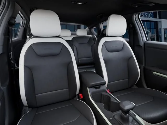 New 2026 White Kia GT-Line image 15