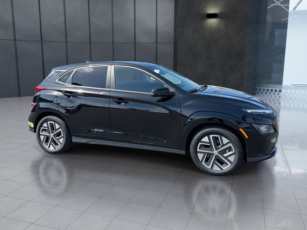 2023 Hyundai Kona EV SEL