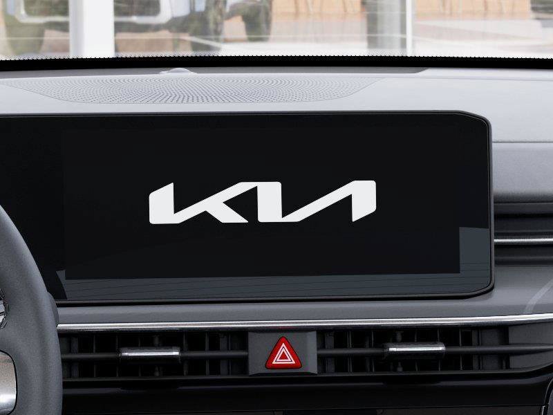 New 2026 Runway Red Kia GT-Line FWD image 20