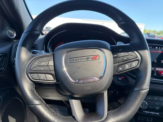 Used 2024 Red Dodge GT Plus AWD image 17