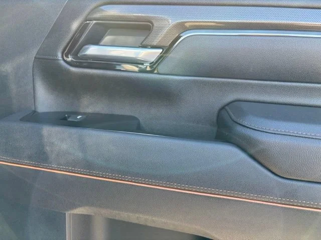 Certified Used 2026 Onyx Black GMC AT4 image 21