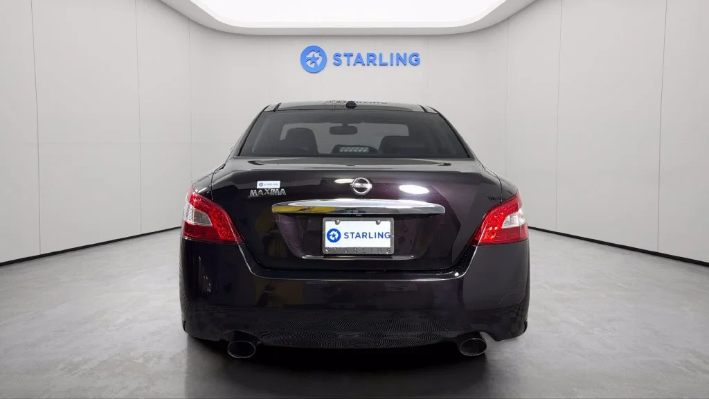Used 2010  Nissan 3.5 SV w/Premium Pkg image 7