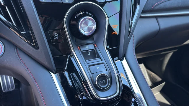 Used 2023  Acura A-Spec Package image 30