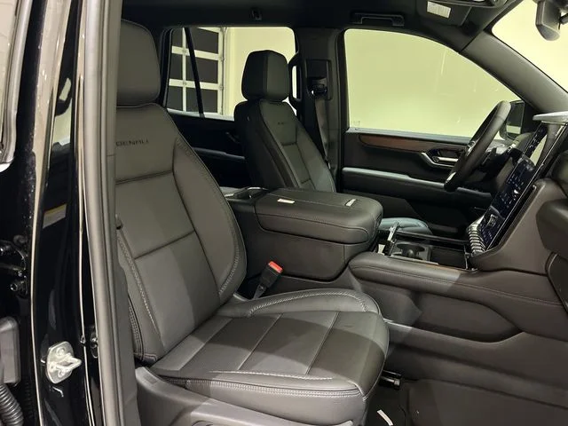 New 2026 Black GMC Denali image 25