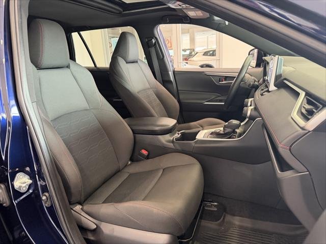 Certified Used 2024 BLUEPRINT Toyota  image 40