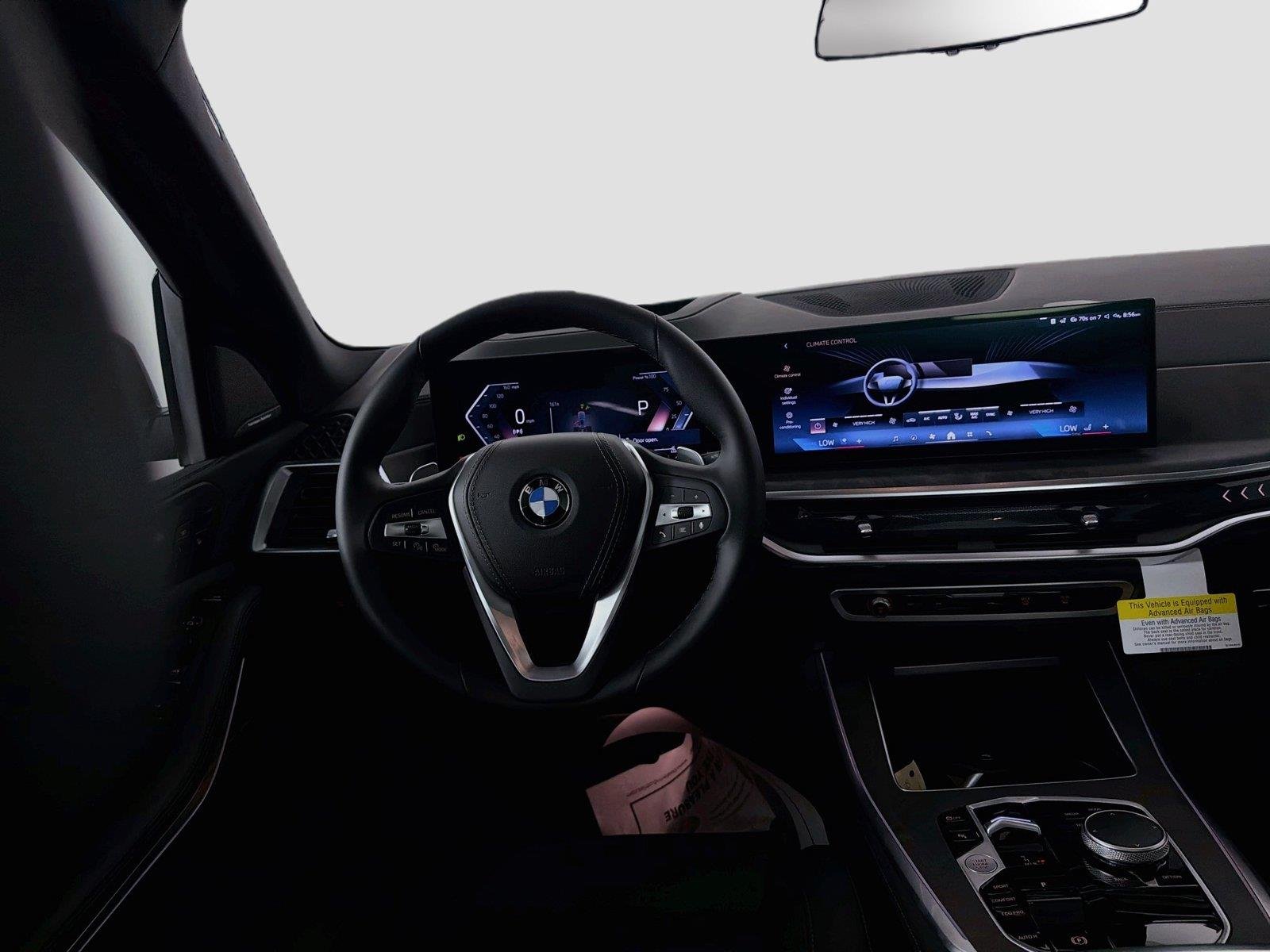 New 2026 Dravit Grey Metallic BMW sDrive40i image 23