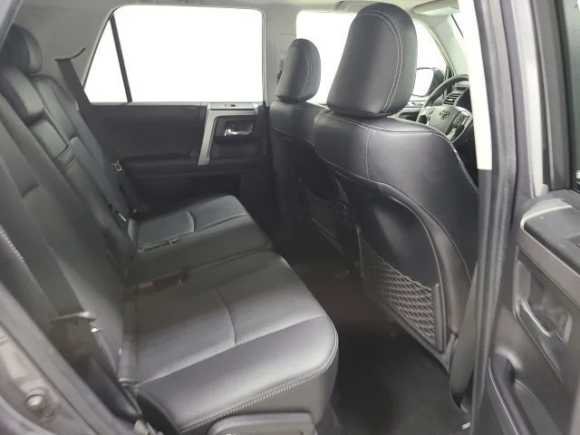 Used 2023 Magnetic Gray Metallic Toyota Limited image 13
