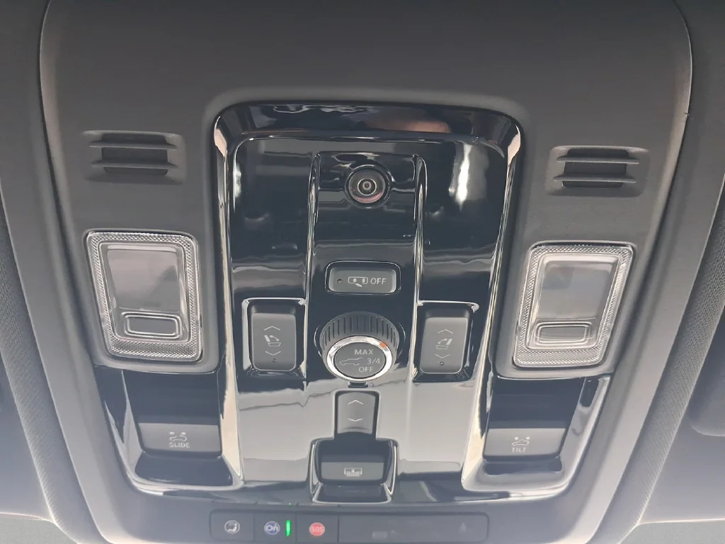 Used 2026 Gray Chevrolet Premier image 17