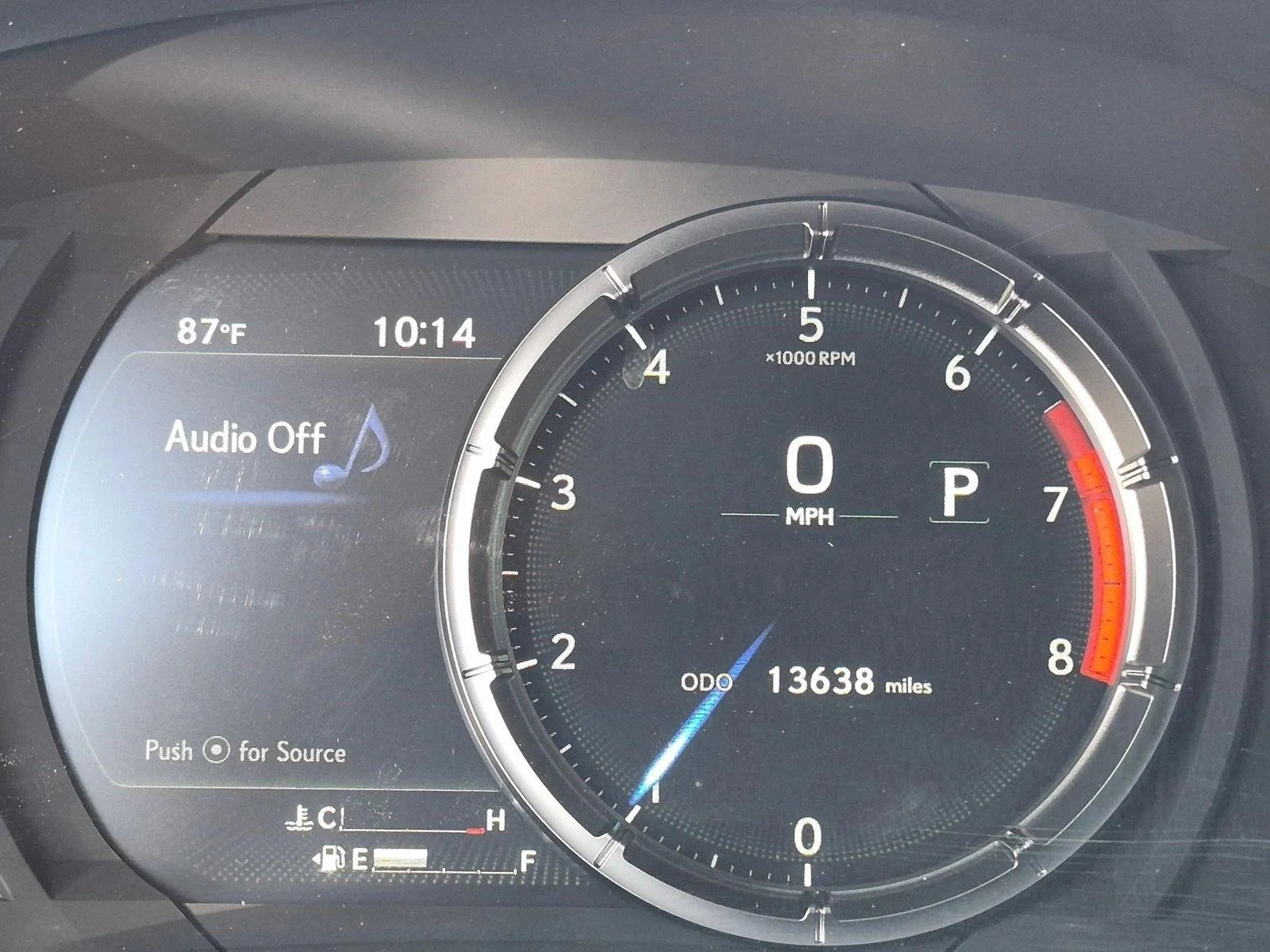 Certified Used 2024 Incognito Lexus IS 350 F SPORT image 11