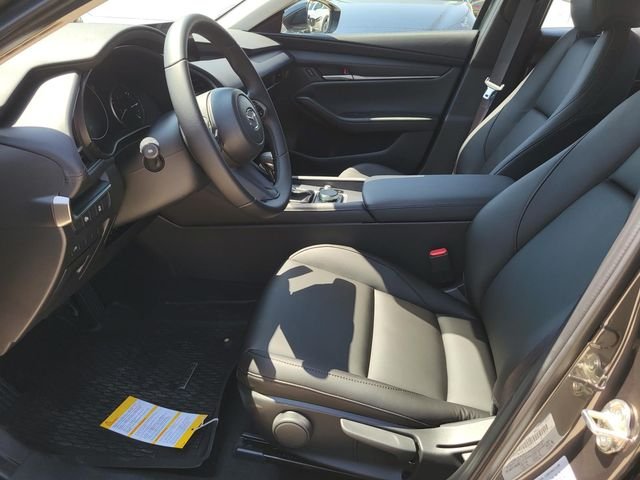 New 2026 Machine Gray Metallic Mazda 2.5 S Select Sport image 13
