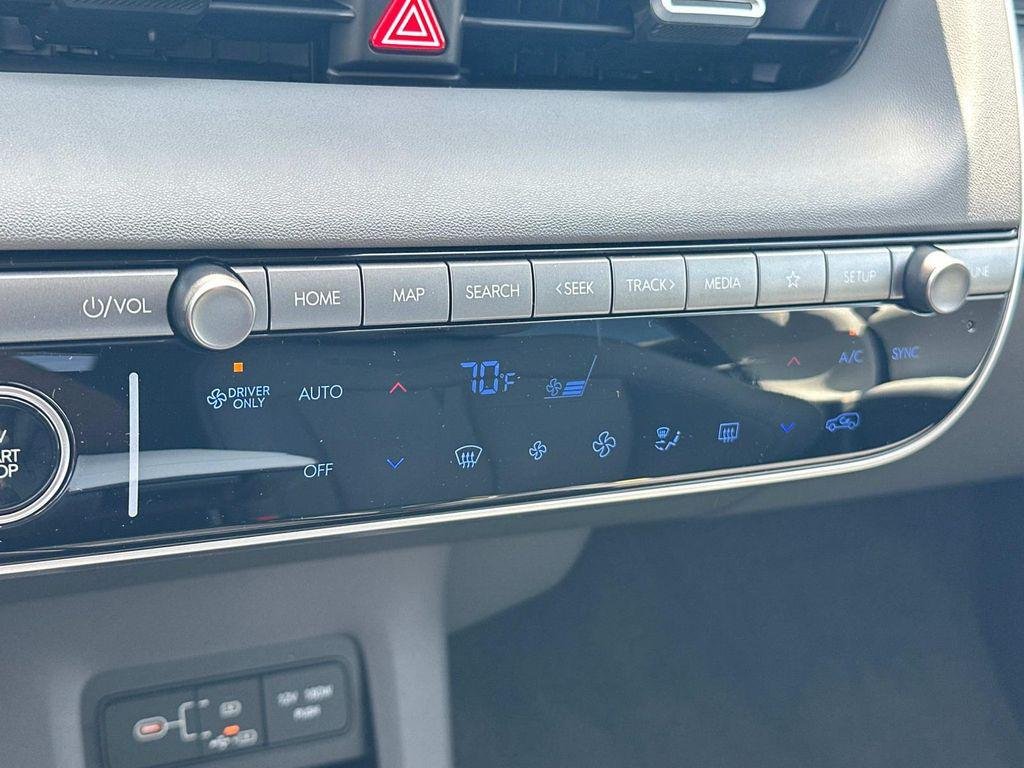 2025 Hyundai IONIQ 5 SEL - Photo 20