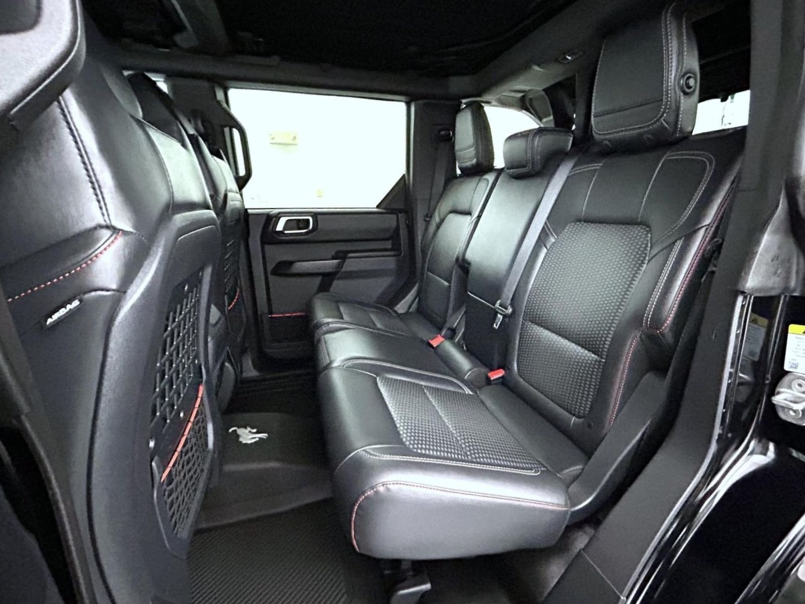 Used 2023 Black Ford Raptor image 19