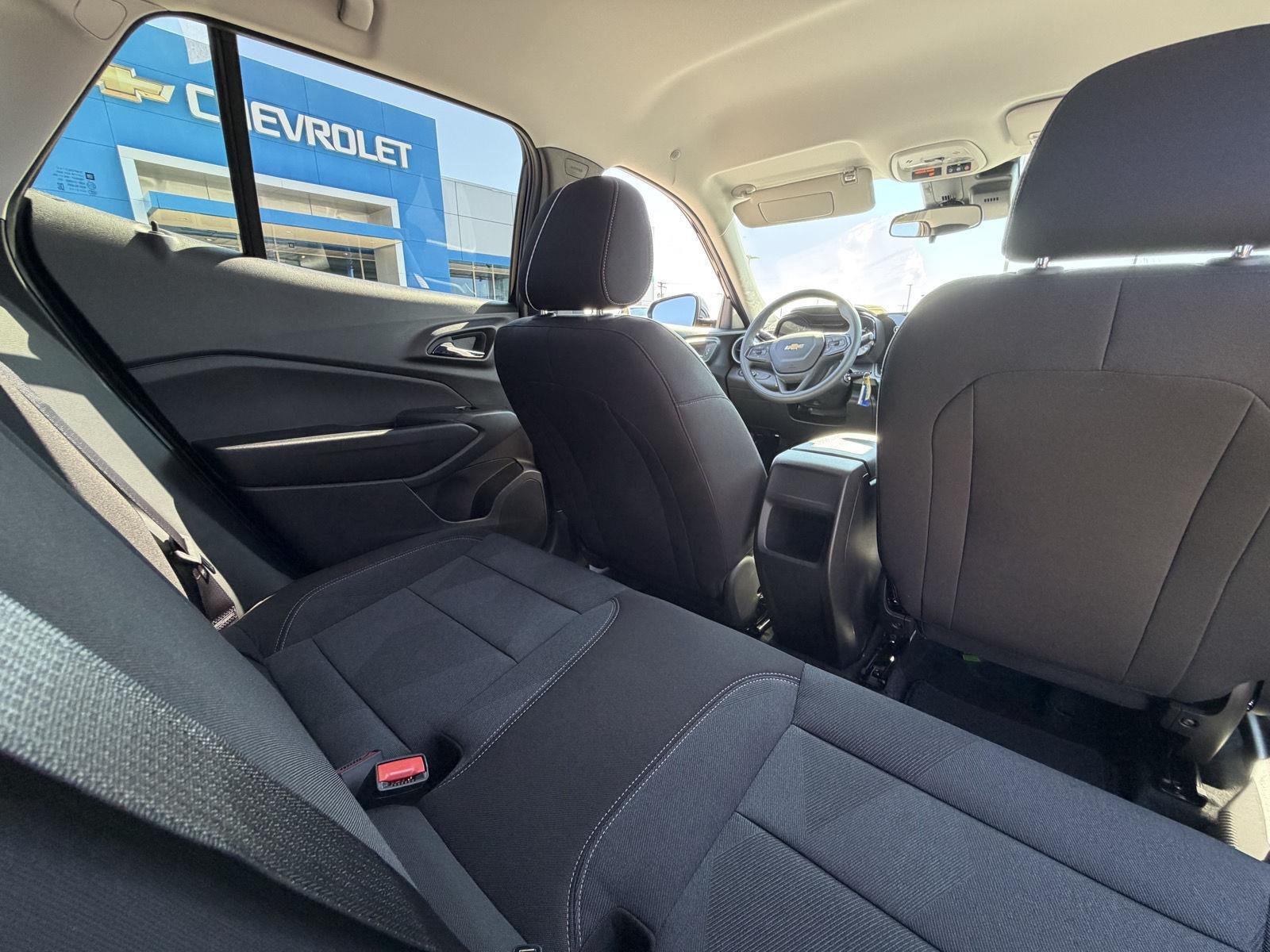 2026 Chevrolet Trax LS - Photo 27