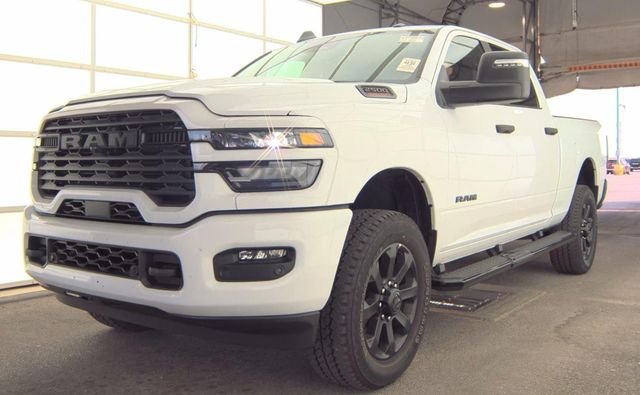 2025 RAM 2500's photo