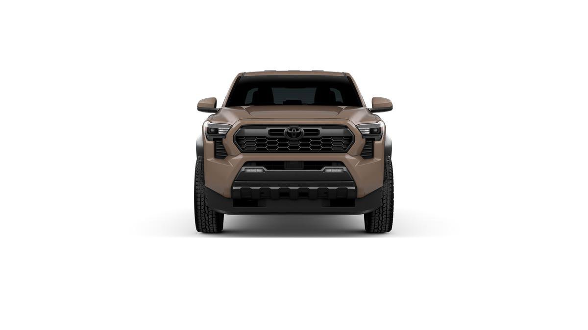 New 2026 Mudbath Toyota TRD Off-Road i-FORCE MAX image 39