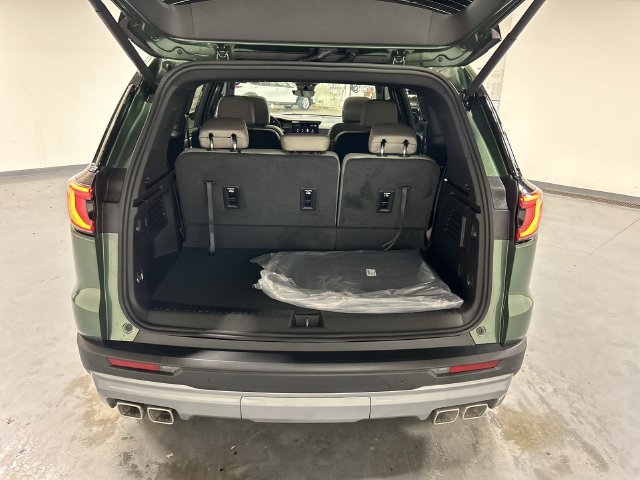 2027 GMC Acadia Elevation - Photo 23