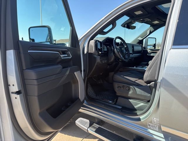 2026 Chevrolet Silverado 2500HD High Country - Photo 12