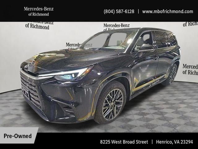 2024 Lexus TX 350 350 Premium AWD's photo