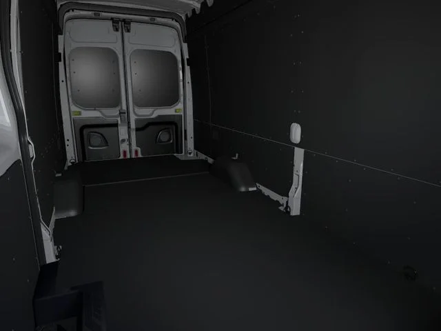 New 2026 Ford Transit-250 Base