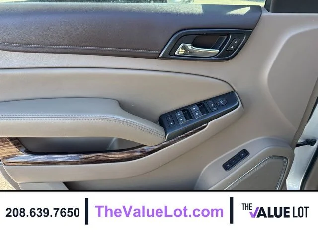 Used 2019 Silver GMC SLT image 26