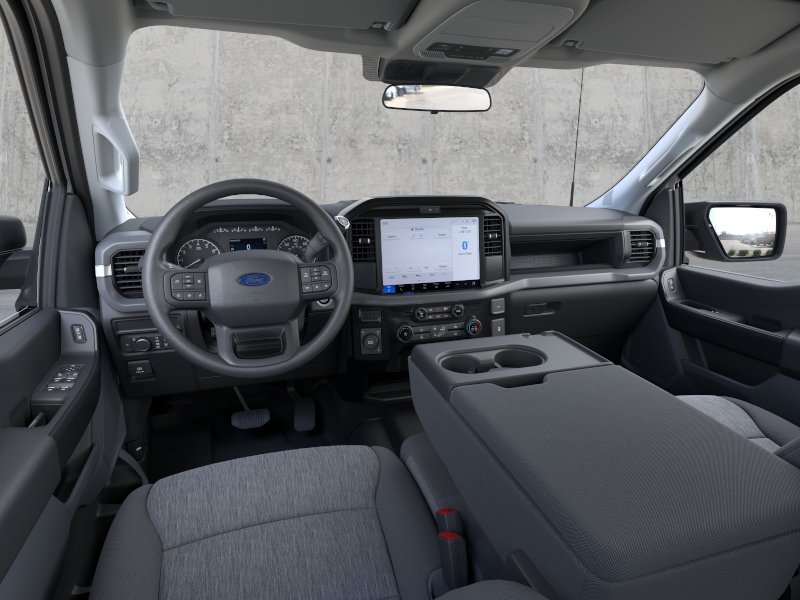 New 2026 Oxford White Ford XL image 9