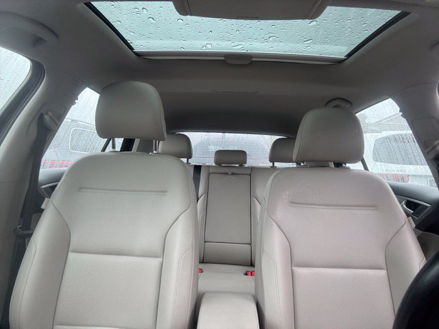 Used 2017 Black Volkswagen  image 18