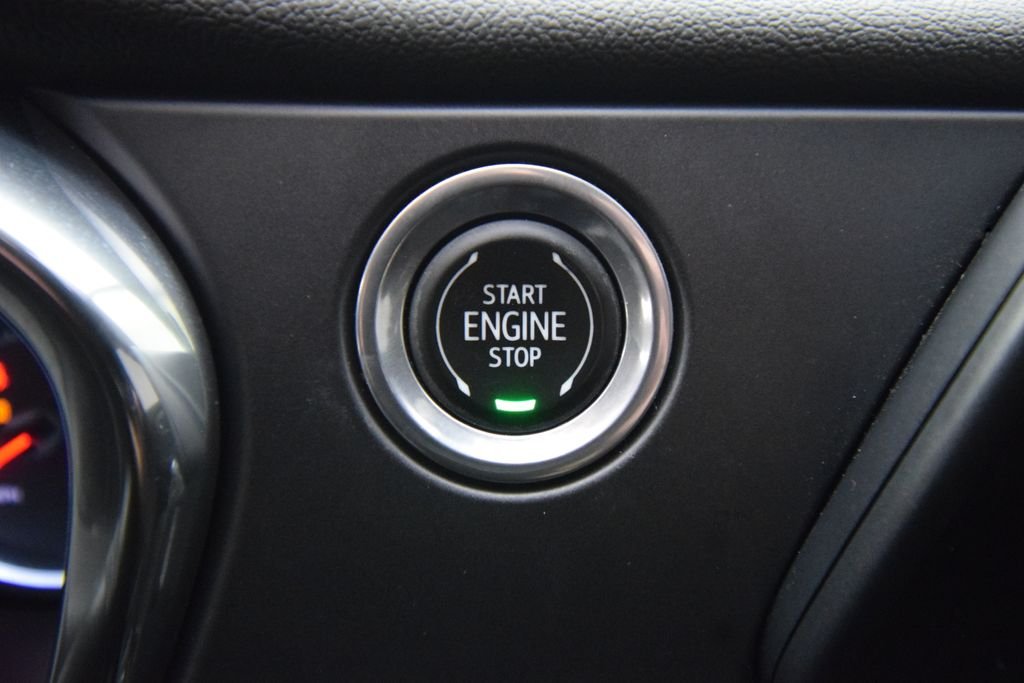Used 2019 Black Chevrolet Base image 28
