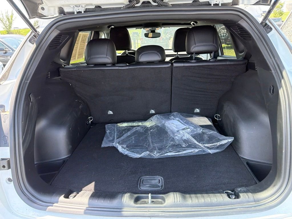 2026 Jeep Compass Latitude - Photo 15