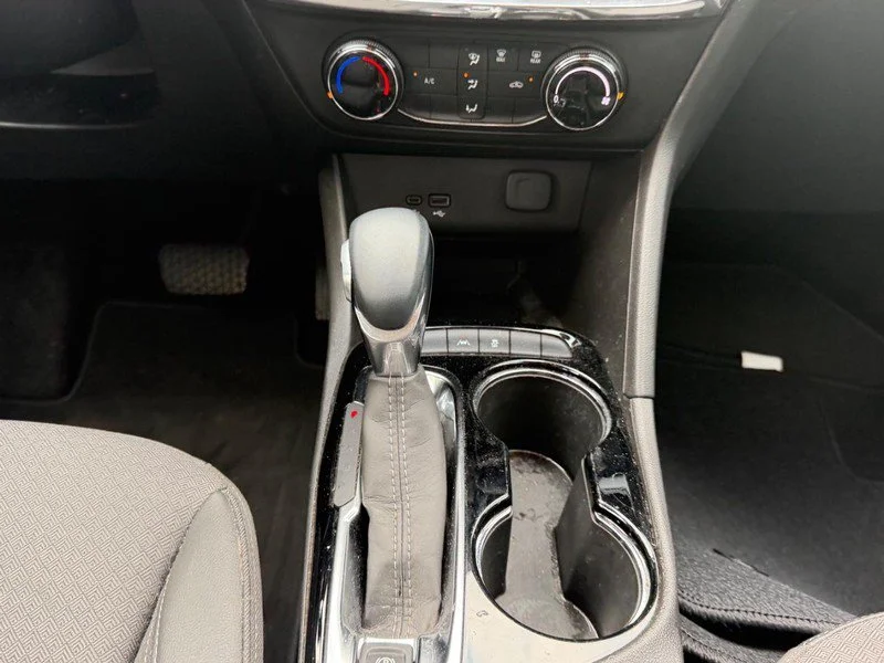 2025 Buick Encore GX Preferred - Photo 15