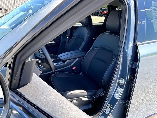 New 2026 Polymetal Gray Metallic Mazda 2.5 S Select AWD image 10