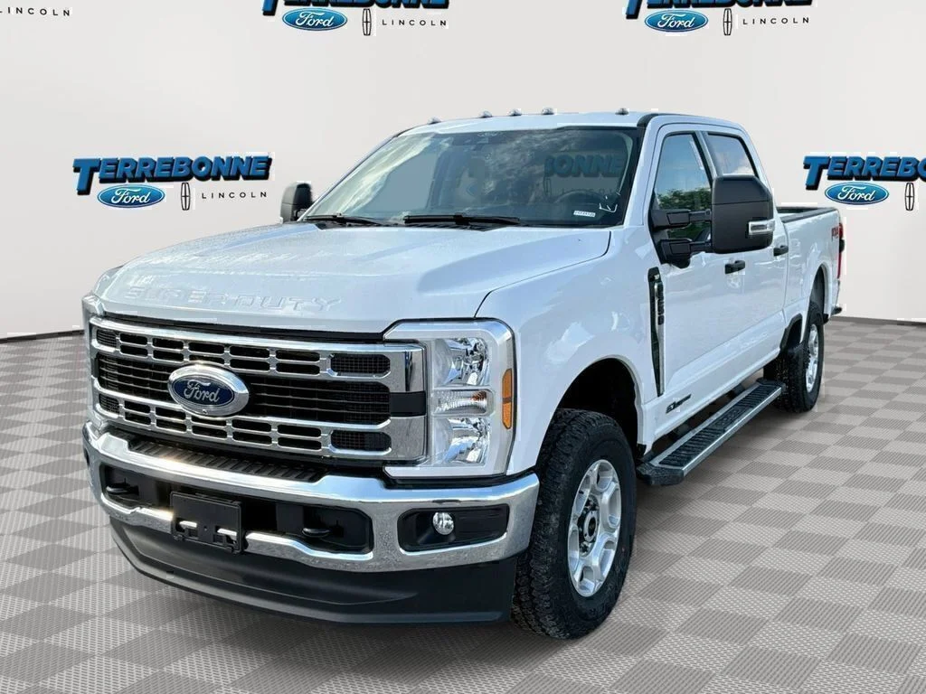 2026 Ford Super Duty F-250® XLT